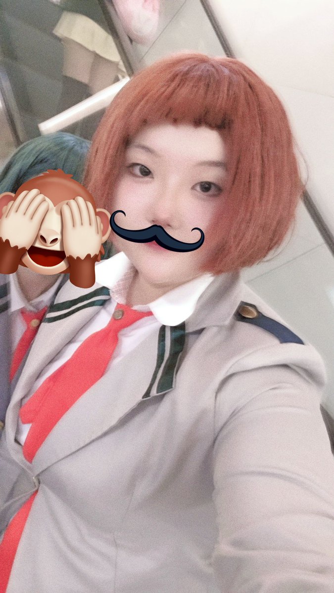 jde0_126's tweet image. #코스어_𝕏친소 
#코스어_트친소 
트친들 미아내..
10서코 토요일 우라ㄹㅏ카, 일요일에는 일반인으로 잠깐 다녀왔습니다!
12코페, 서코때 만날 트친분들 구해여
히로ㅇㅏ카🔥, 좀ㅂㅣ고, ㅇㅏ이ㅋㅏ츠, 프셐하 주력입니다! 요즘엔 고ㅣ출도 관심잇어요..
흔적 남겨주시면 장르 맞는분 찾아갈게요!
