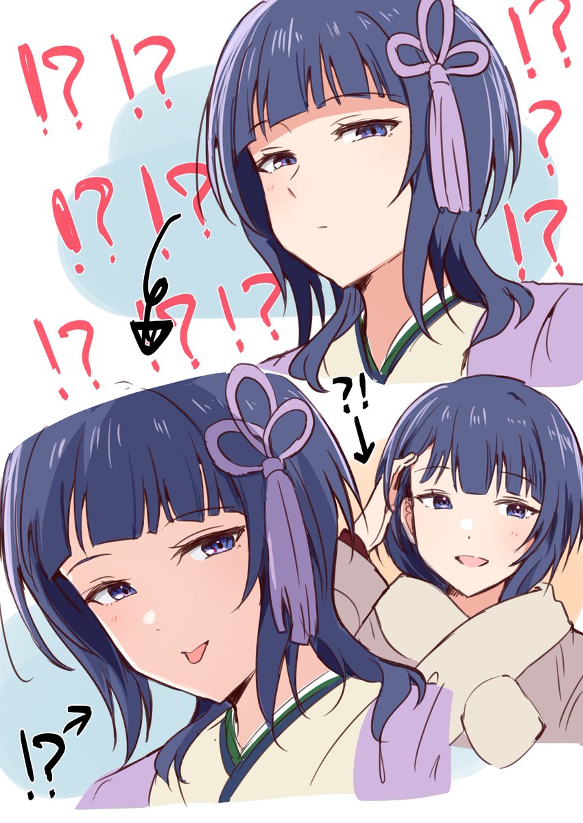 ラブカSAPPHIRE MOON 朝香果林 SEC ラブカ 新カード紹介✨／🎈 11月22