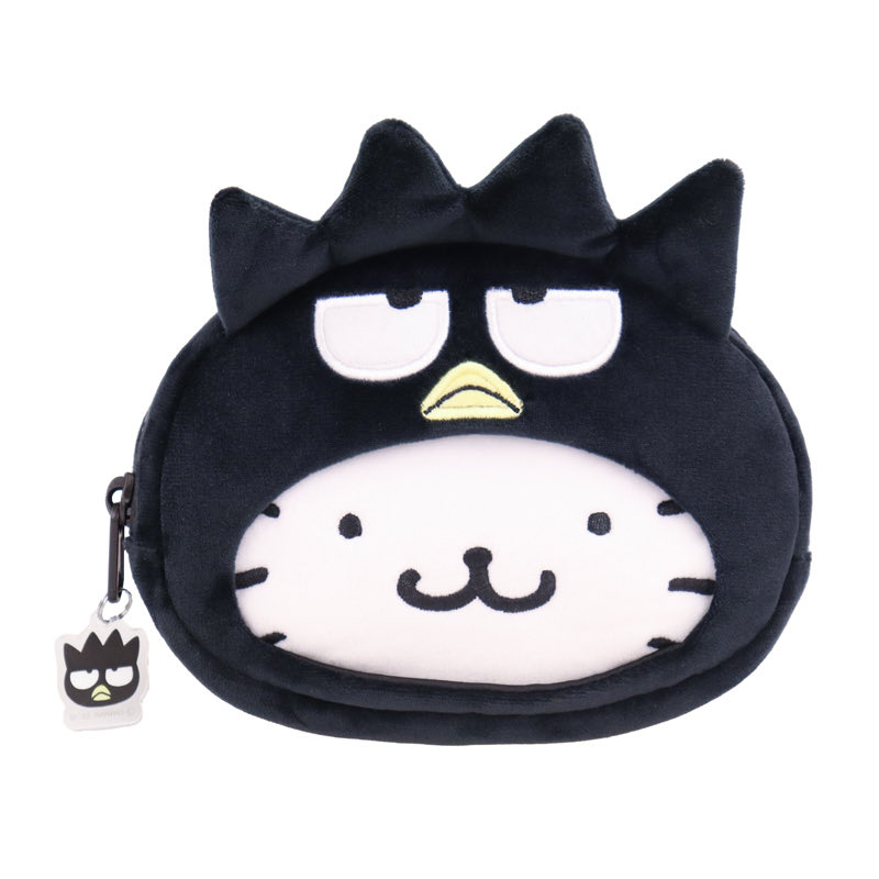 今までキティちゃんばっか集めてたんだけど、ばつ丸汚れてもいいから気軽に買えて助かる（）
今これが欲しい