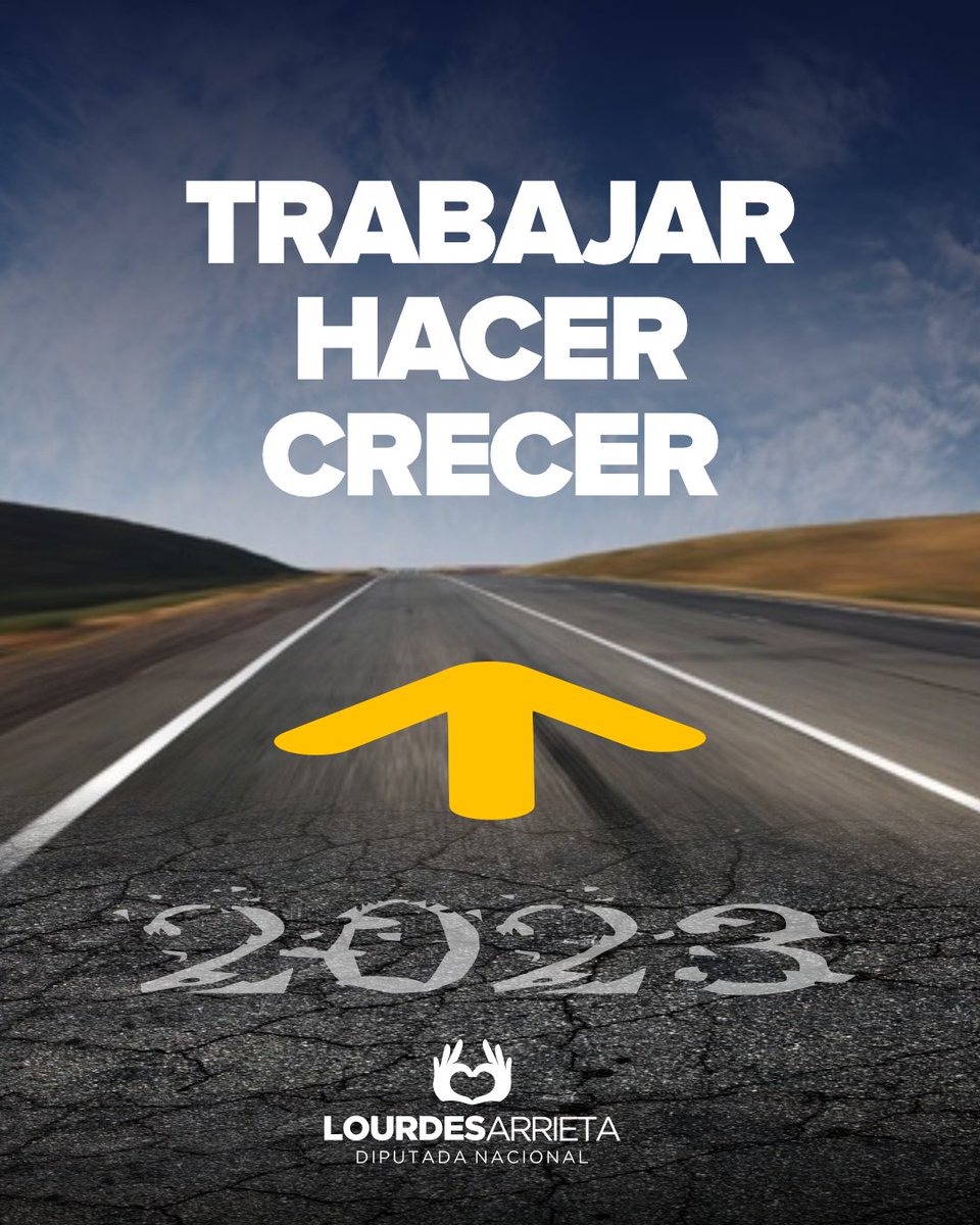 🇦🇷 Sigamos la flecha. Siempre hacia adelante. 🩵