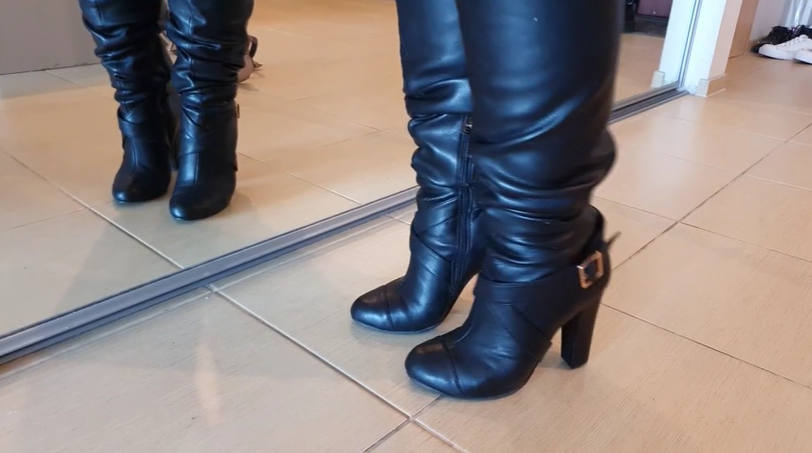 DazeOrg's tweet photo. https://t.co/7YmVtbdEgi #boots #bootfetish #sandals #highheels #pantyhose #nylons #nylonfetish #Pantyhosefetish #footfetish #toetapping #tapping #Heeltapping #toetap #heeltap #c4s #clips4sale https://t.co/XBpnVgZJoU