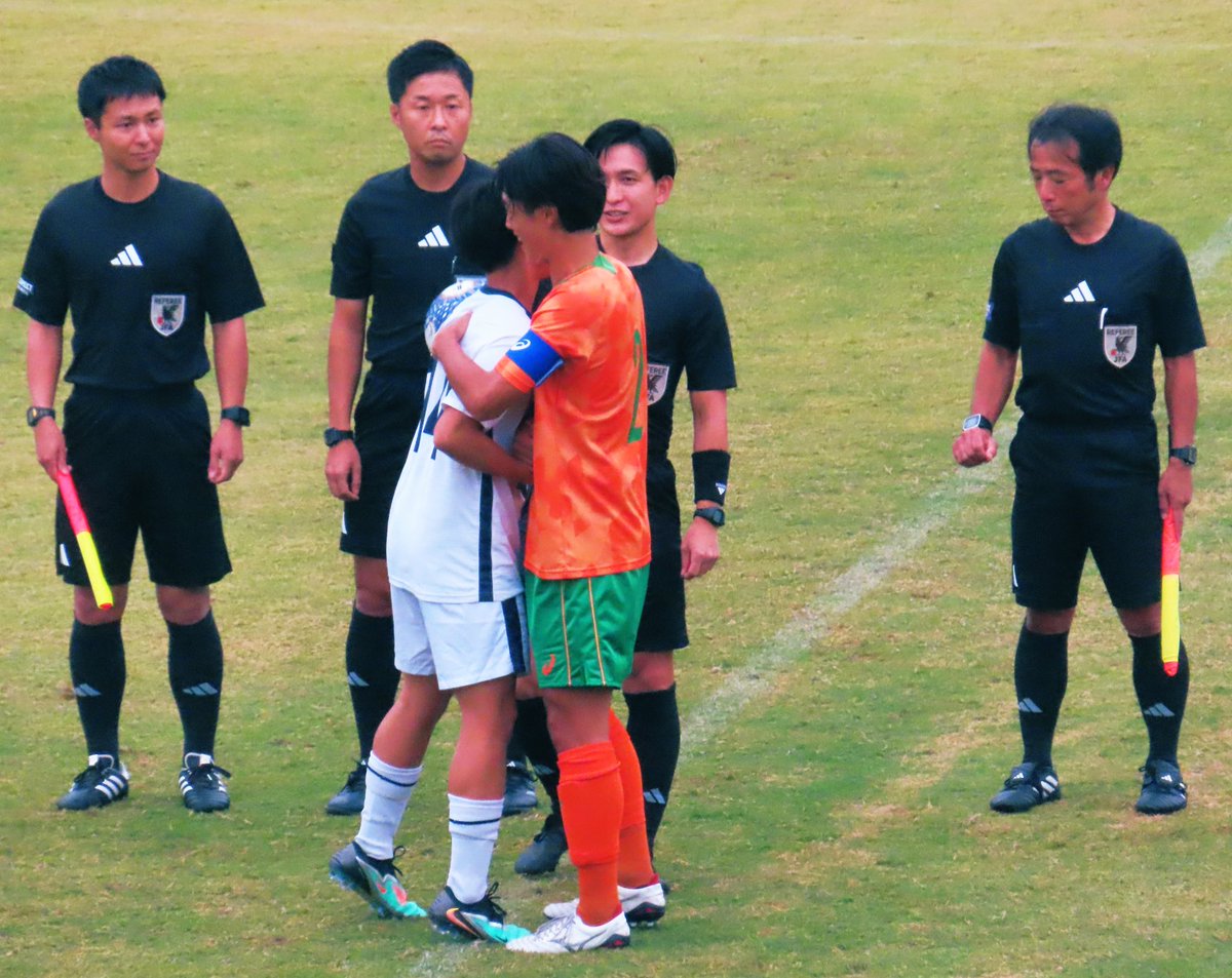 八千代　サッカー部 合宿後編】そして夏を乗り越えた八千代サッカー部が躍進 いざ千葉の