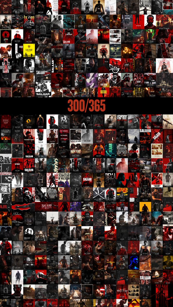 Celluloid Folio (@celluloid_folio) on Twitter photo #Salaar 😊 #Salaar 😊