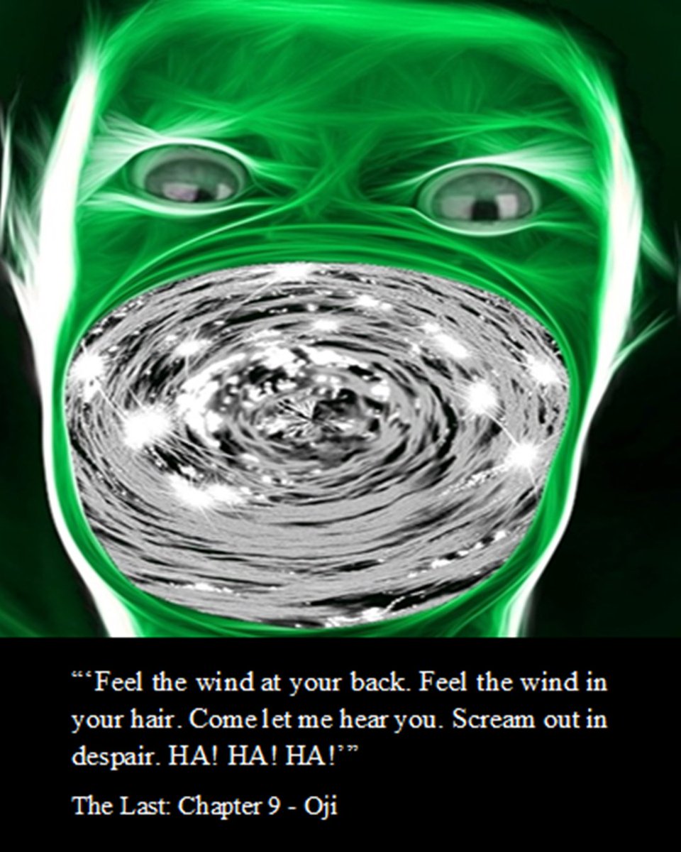 neoverttun's tweet image. The Last by D. Ellis Overttun

A forgotten three labor in the last stronghold of a once technologically advanced society to save a post-apocalyptic world from its impending destruction.

Amazon: amzn.eu/d/j76Bjc0

#extinctionlevelevent #postapocalyptic