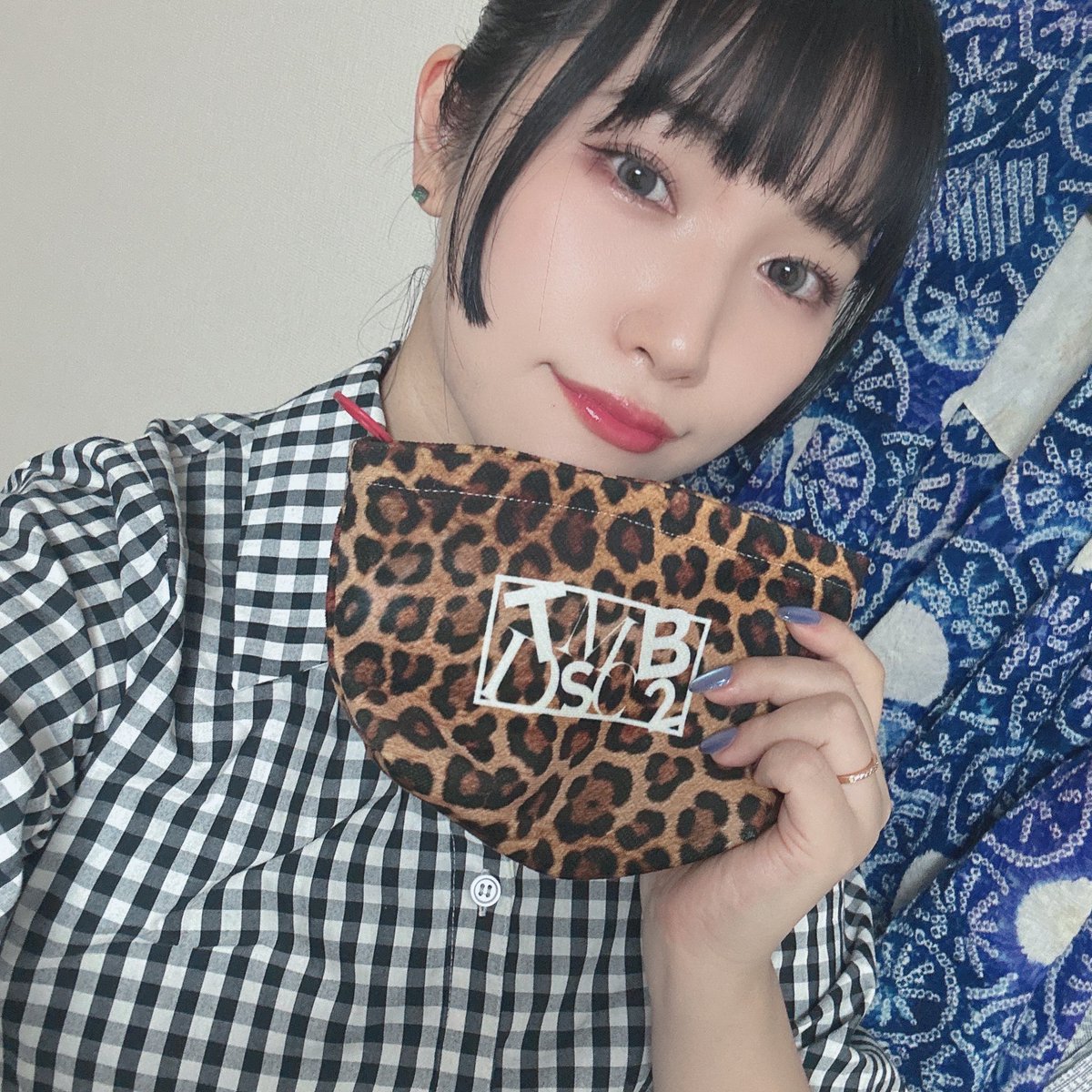 宇佐美うさ。 tweet media