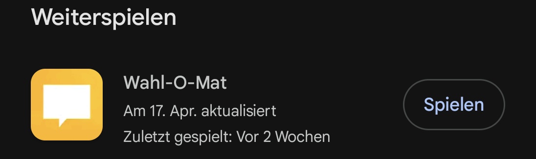 das lieblingsspiel von politikwisschenschftlern