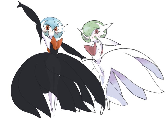 サーナイトのグレーテルとシンデレラ 