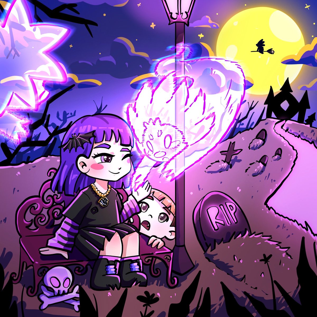 Michh michieee tweet media