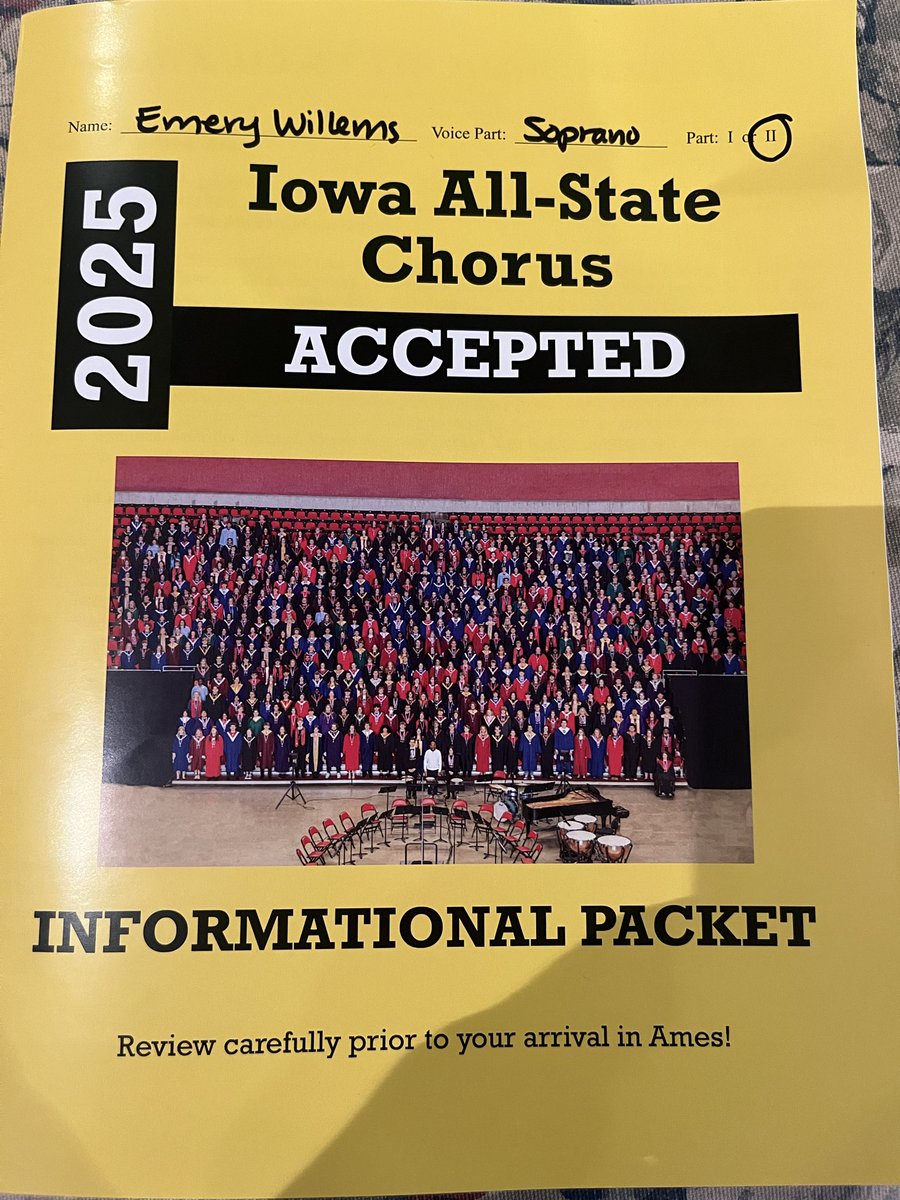 That’s MY GIRL! Include 21 total vocalists from MVHS being selected - it’s a great season to be a Mustang 🩷 -#GoMVStangs #AllState
