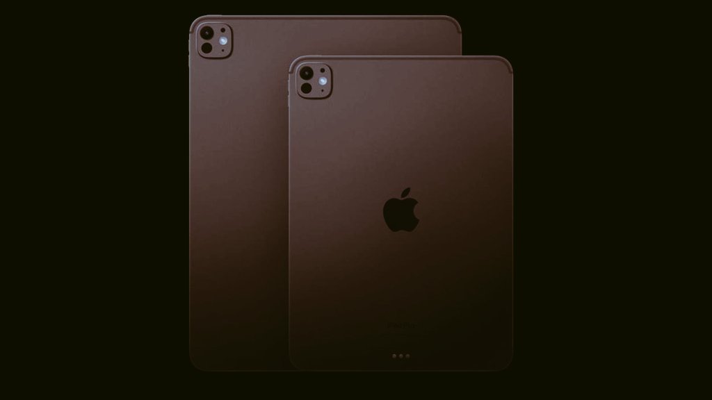 NilsLiveTech's tweet image. QuickUpdate#02

👉👉Apple is planning to bring an iPhone 17 Pro-style vapor chamber to the iPad Pro, according to Bloomberg&apos;s Mark Gurman.

#iPadPro #AppleNews #TechUpdate

#NilsLiveTech