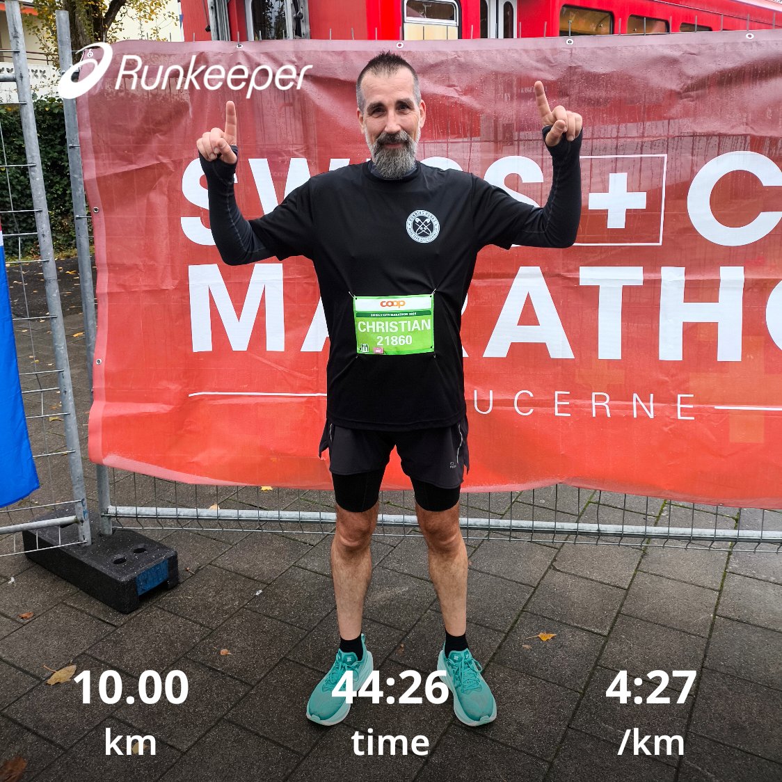 zureich37's tweet photo. 10K race done 🏁🏃➡️.
I finished 3rd in my M55 age group from 47 runners. 🥉
Didn't see that coming. Crazy stuff!!
44m26s ... boom 💥.
#running #runchat #raceday #10K #55plus #newPB #superhappy https://t.co/nYbx3M99RA