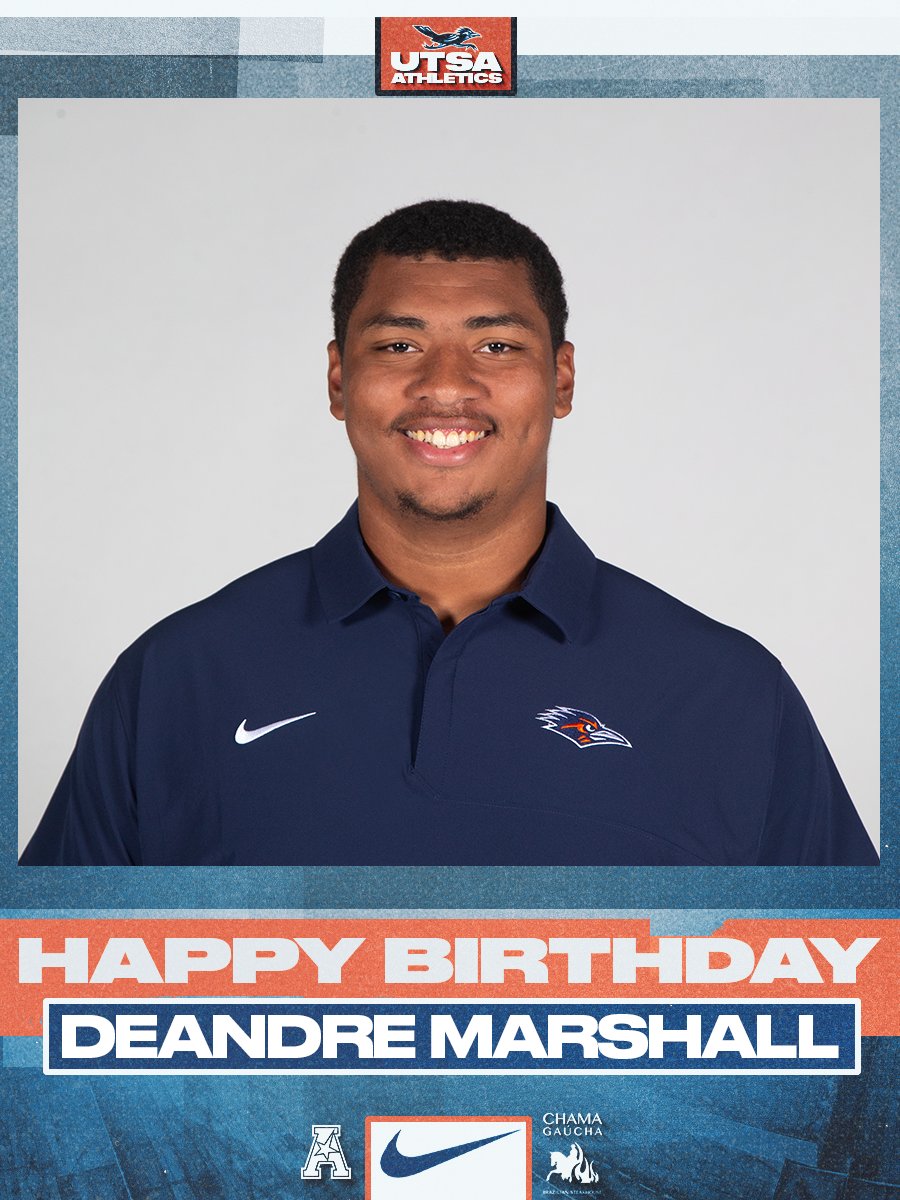Happy birthday, <a href="/DeandreMarsh79/">Deandre Marshall</a>! 🎂🎉 #BirdsUp 🤙