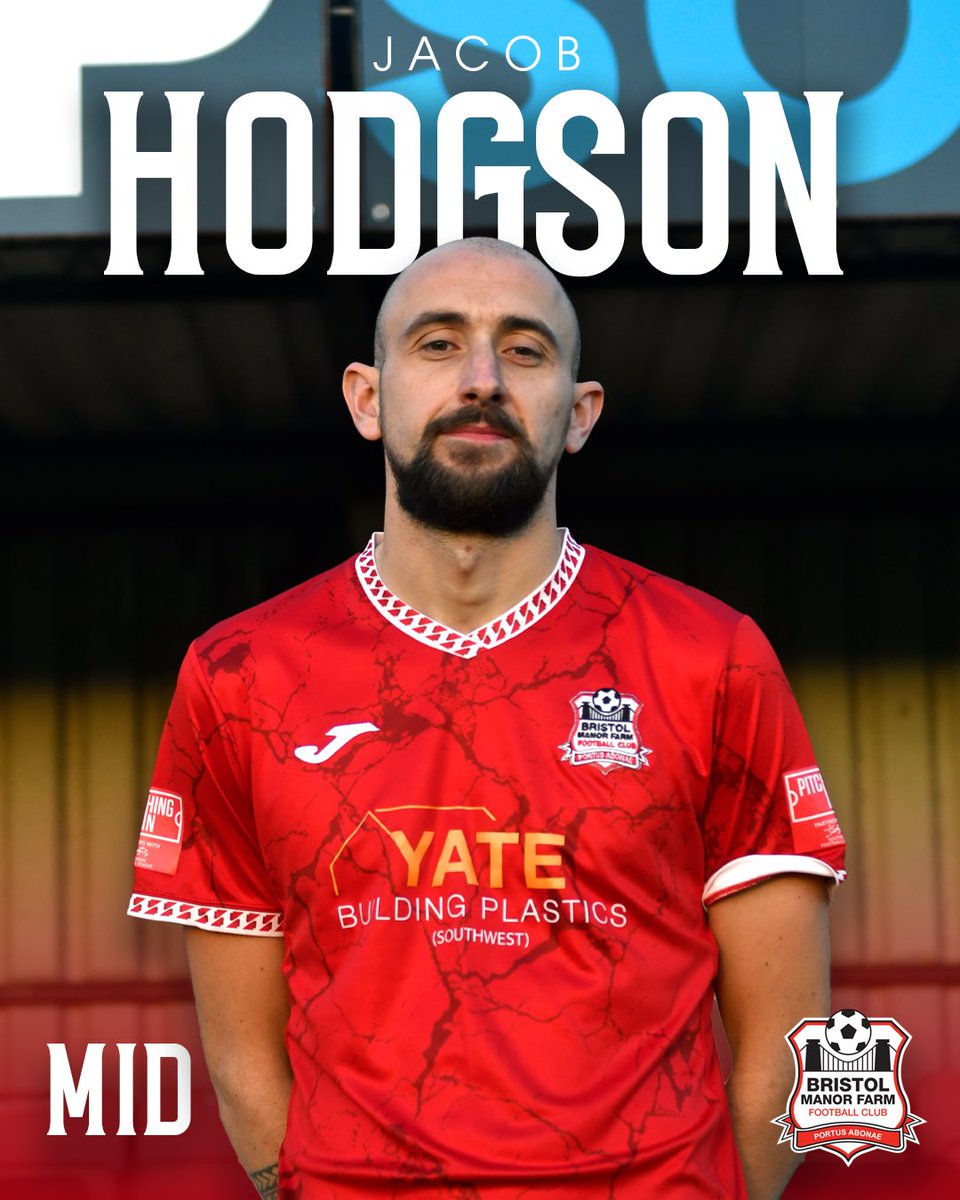 Bristol Manor Farm tweet media