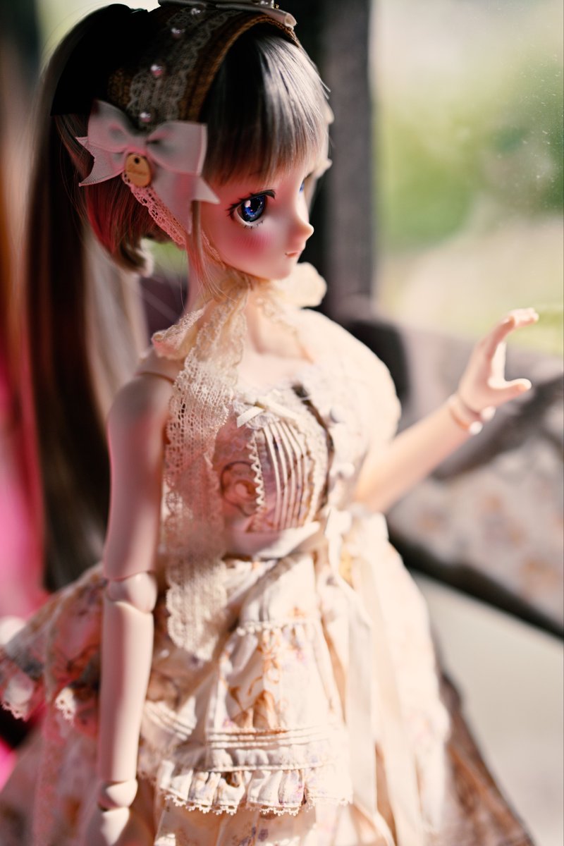 リボーンドール⭐️プロトタイプ⭐️大切な子 FTNR on X