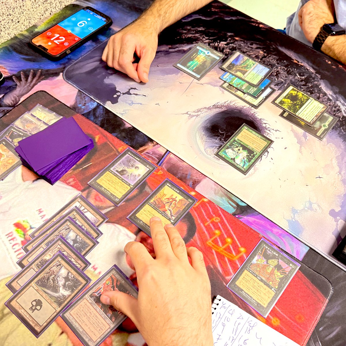 Premodern Mallorca tweet media