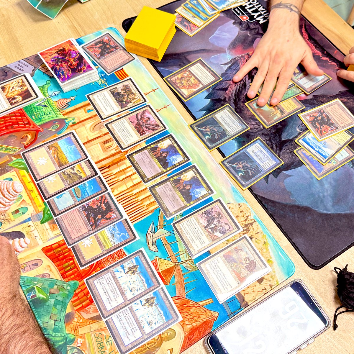 Premodern Mallorca tweet media