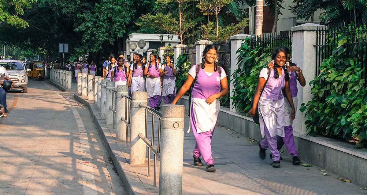Indian Tech & Infra (@indiantechguide) on Twitter photo 🚨 Tamil Nadu to become the first state in India to roll out a free cancer vaccination program for girls aged up to 14. 👏 🚨 Tamil Nadu to become the first state in India to roll out a free cancer vaccination program for girls aged up to 14. 👏
