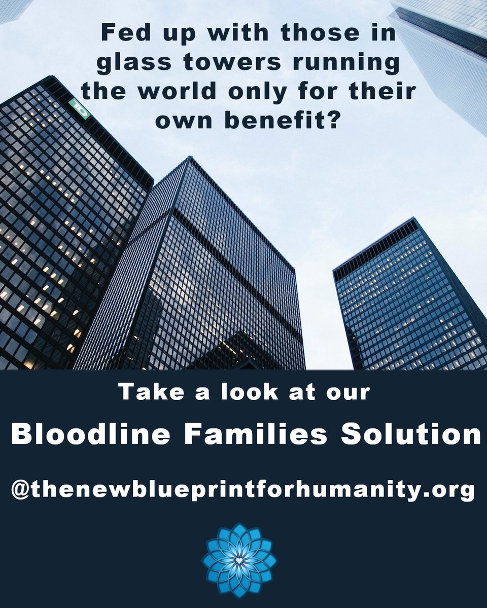 newblueprint111's tweet image. #tnbpfh #solutions #changetheworld for the better, for the benefit of all HUmanity.
thenewblueprintforhumanity.org