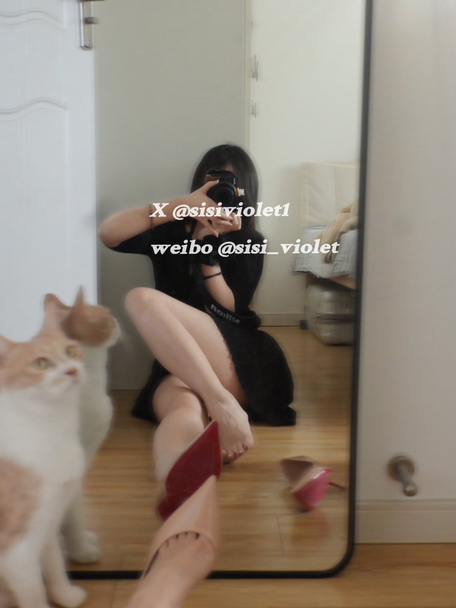 sisi_violet tweet media