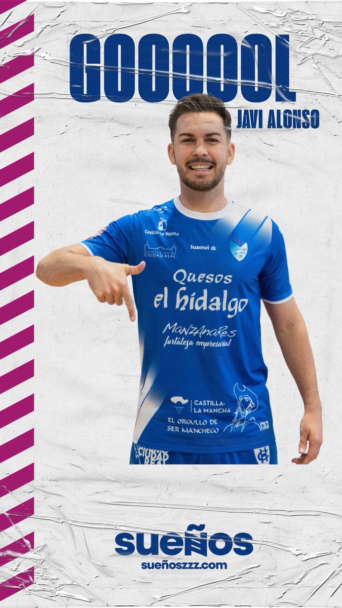 ⏱️36' Gooool de <a href="/Javi10alonso/">Javier alonso</a> !