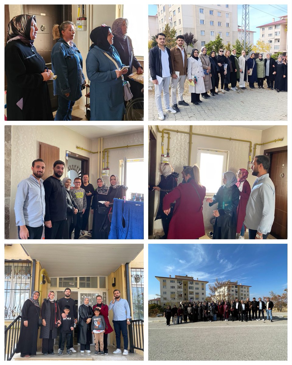 akkadinvann's tweet photo. İl Kadın Kolları Başkanımız @zerrin_alpaslan,13 İlçe Kadın Kolları Başkanlarımız ve Kadın teşkilatlarımız ile; tüm mahallelerimizde, sokaklarımızda vatandaşlarımızın yanında olmak için yoğun bir çaba içindeyiz. Bu süreçte, her kapıyı çalıp, her yüreğe dokunmayı hedefliyoruz. https://t.co/LhXlguGYM2