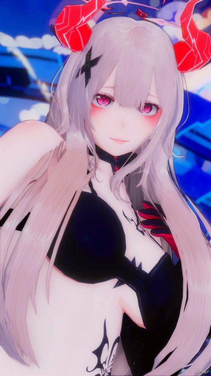 る♓️ tweet media