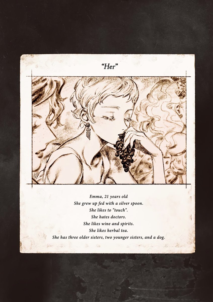 𝓔𝓶𝓶𝓪 ˖ ࣪⊹ tweet media