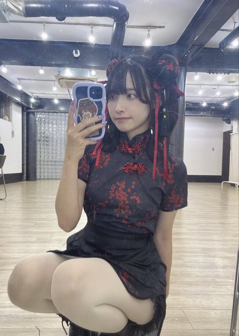 Twitterのコスプレ画像8