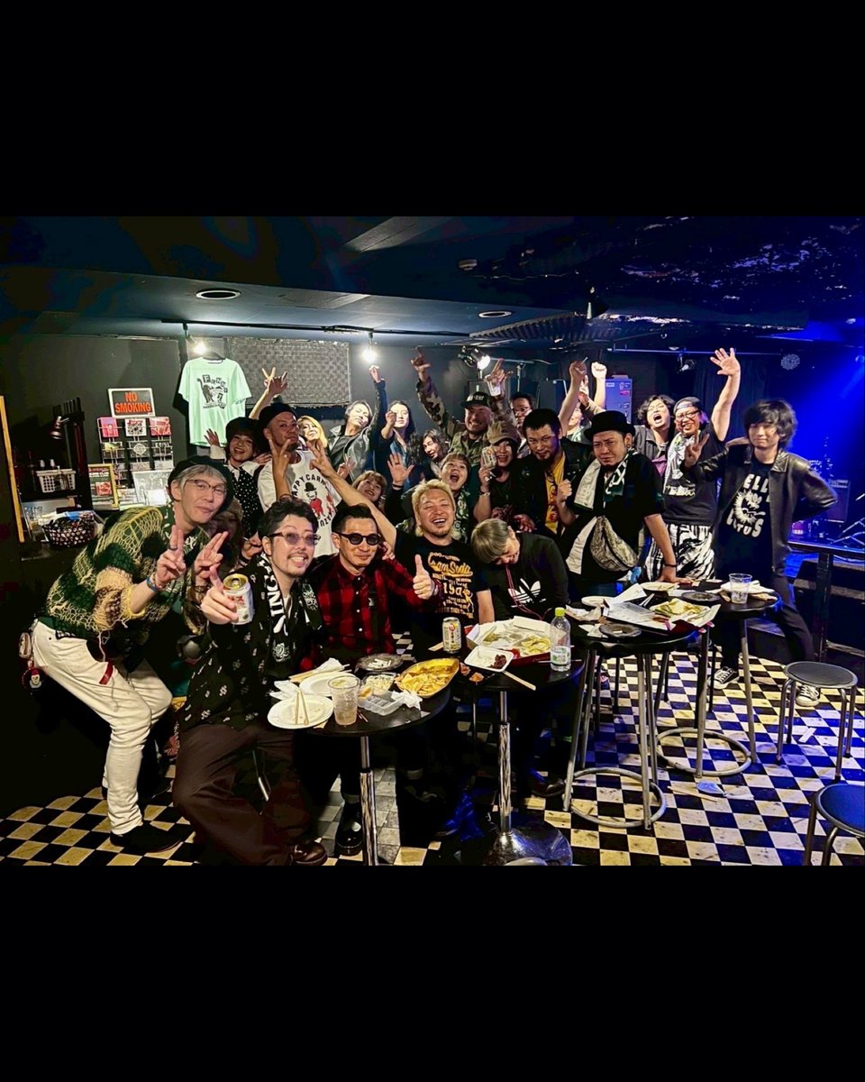 aka_71_net's tweet photo. 楽しかった松阪🩷💛💜
セトリはこちら💁‍♀️w https://t.co/QejKd2G1he