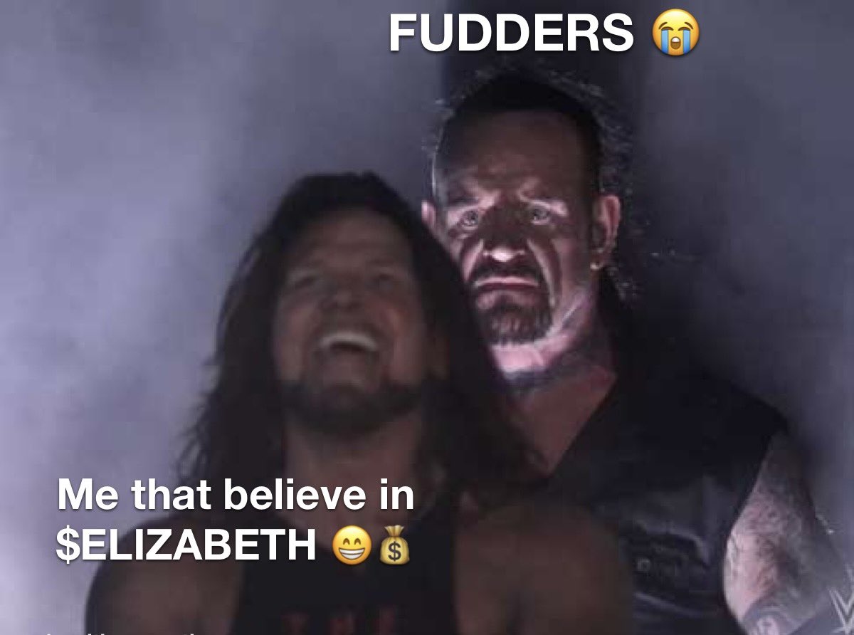 KryptoScore's tweet image. GM

It’s another day to remind you to believe in something, believe in @JstElizabethCat $ELIZABETH