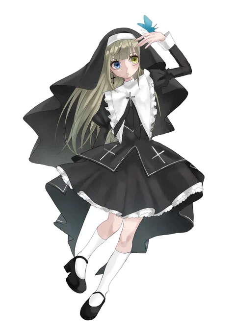 ハロウィンが近いですね
