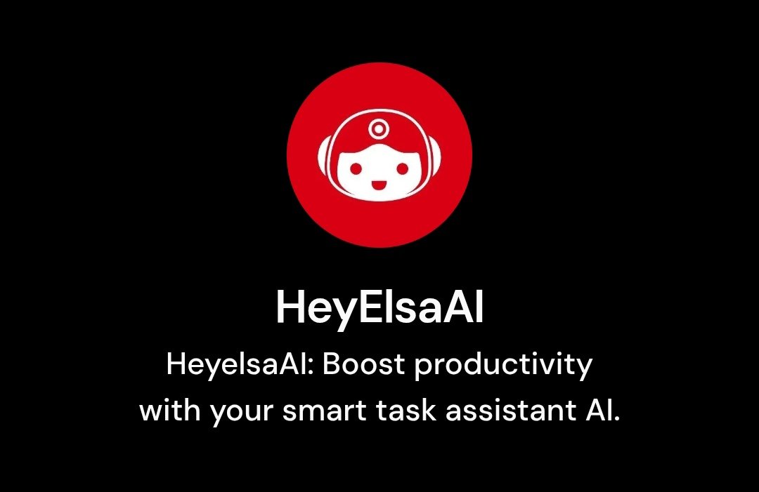 0x_engr's tweet image. Quackers to @HeyElsaAI it's straight-up revolutionizing blockchain chats— $Elsa gets your vibe, cuts through the jargon and turns onchain moves into effortless convos fueled by smart AI.
Game-changer  @wallchain #HeyElsaAI