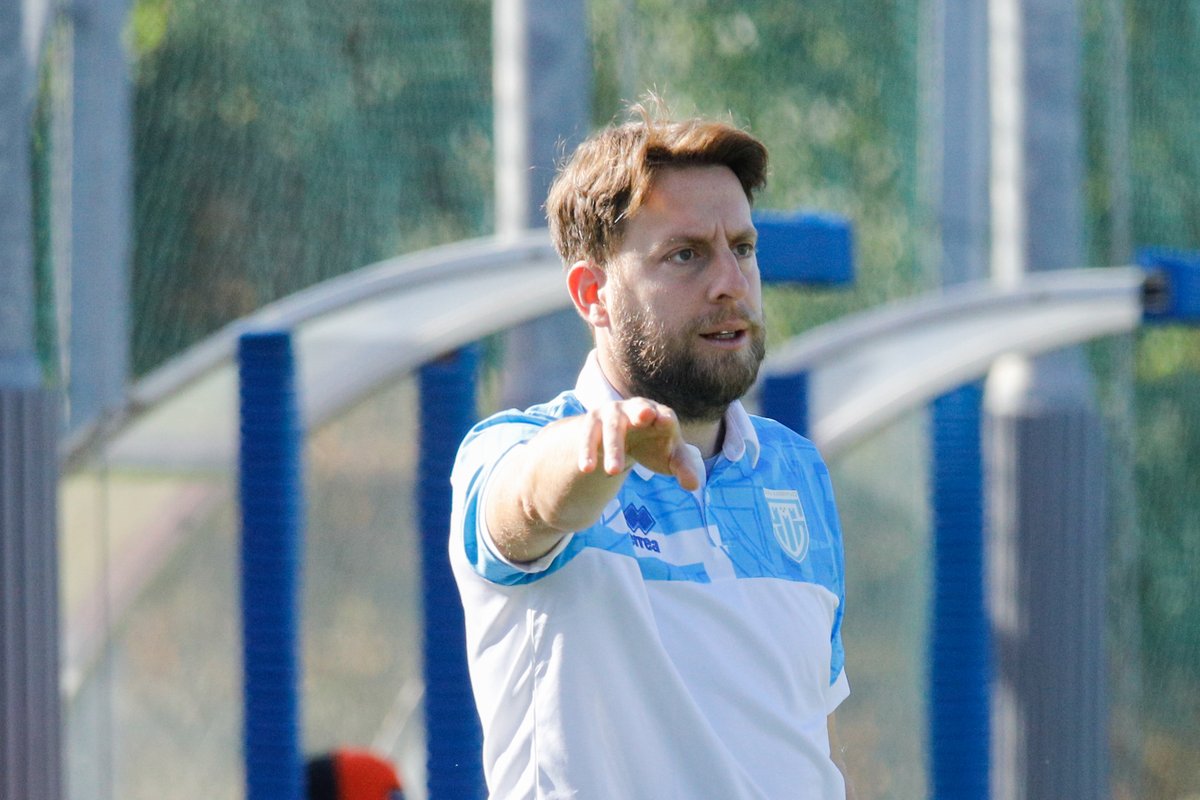 FSGC_official's tweet image. 🚫 | Imbattuta dopo il doppio impegno con Cipro, la Nazionale U19 Femminile: anche oggi è Terenzi ad aprire le marcature. Le ospiti pareggiano mandando a segno Eleftheriou, poco prima dell'intervallo!

►fsgc.sm/it/notizia/naz…

#calciofemminile #Nazionali #Under19 #testmatch