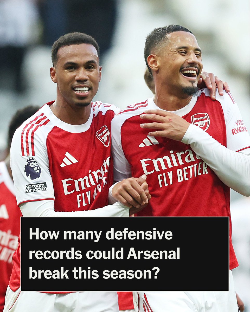 The Athletic | Football tweet media