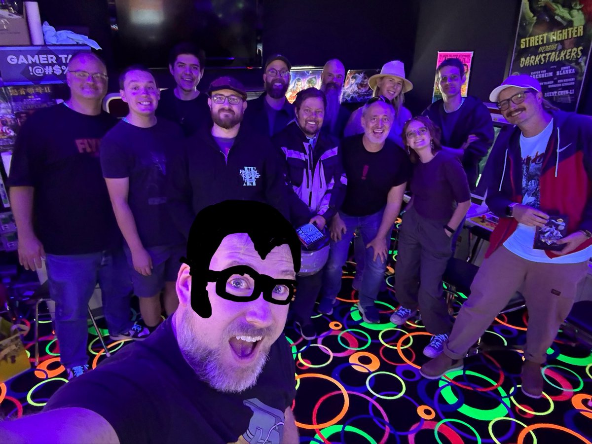 It happened a week ago, but the Wasatch Arcade Club’s yearly SHMUP event, ‘Pew Pew Revue 3: With a Vengeance’ was a resounding success! I’d like to thank the local crew for their support, with special thanks to <a href="/na_gamesaru/">Game Saru @日本 @AX Chibi @YumeCon @Sin City Anime</a> for lending us a fully loaded <a href="/exaarcadia/">exA-Arcadia 【公式】</a>!