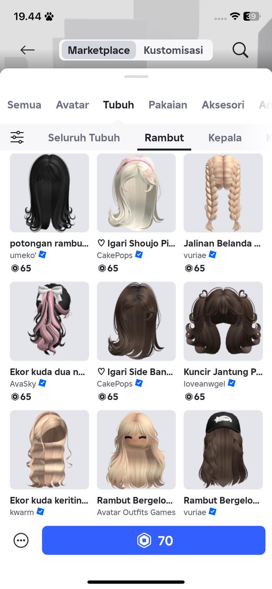 Roblox Fess tweet media