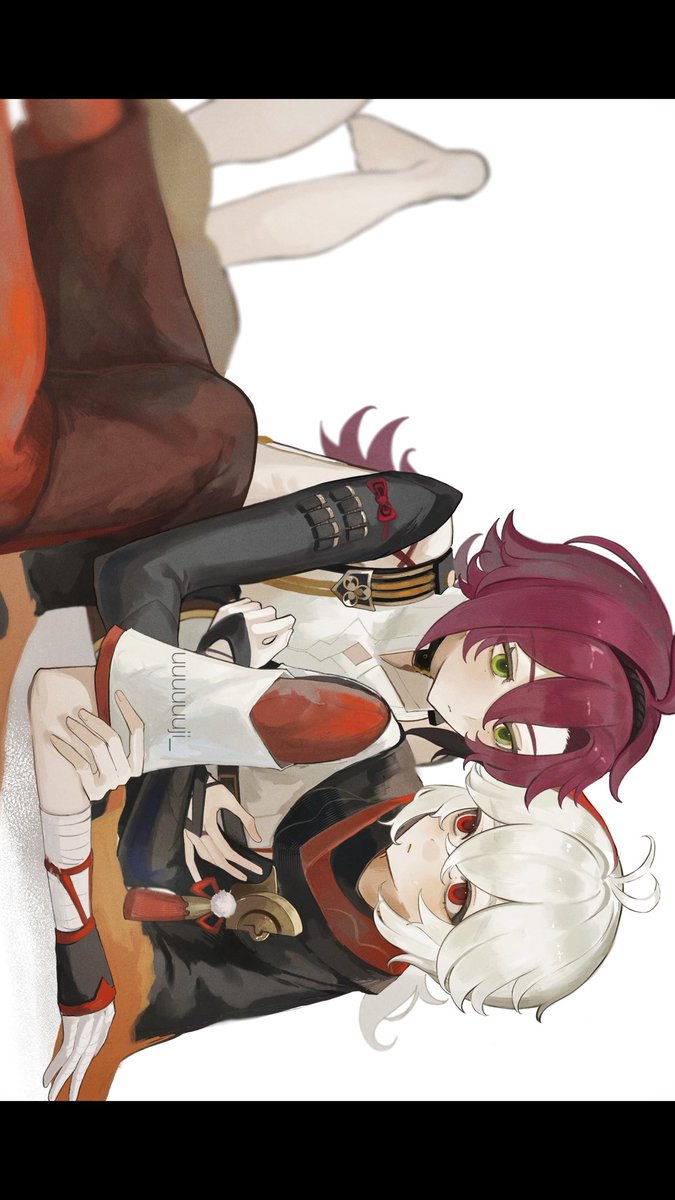 churury'sページ 克里斯. (@chururira2da3) / Posts / X