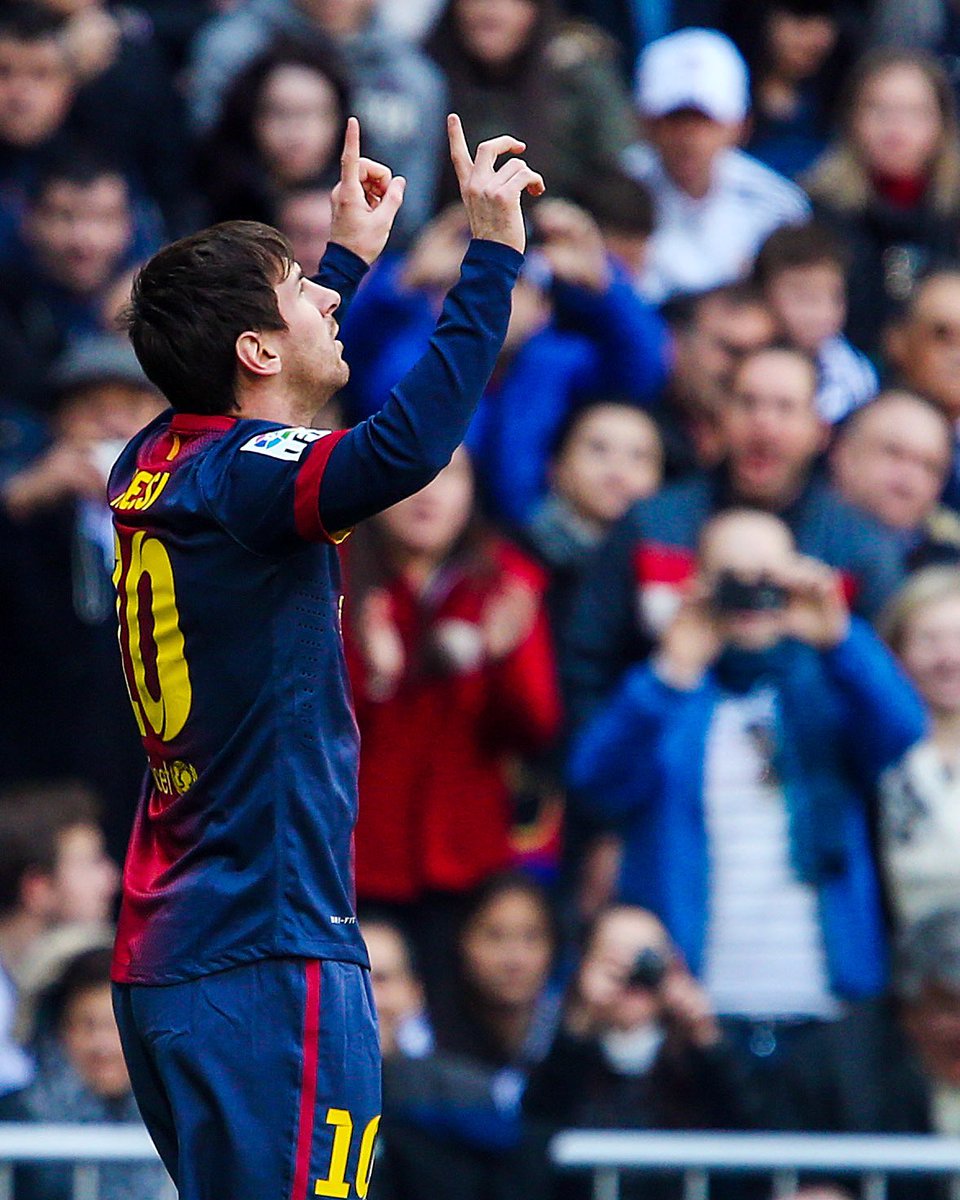 WeAreMessi's tweet photo. A small reminder 😉 https://t.co/xEHHXem2ej