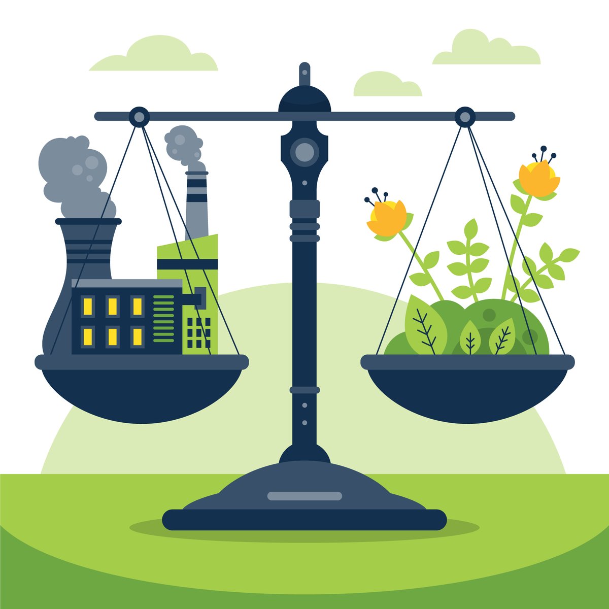 StrategyAndOps_'s tweet image. Carbon border taxes are reshaping global trade. CBAMs push exporters to cut emissions ⚡
✅Low-carbon production
✅Access climate finance
✅Policy engagement
✅Diversify markets
💬Message us to future-proof your trade strategy.
#CarbonBorderTax #SustainableTrade #TradeJustice