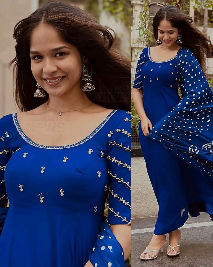 2Chusi's tweet image. Nithya 🔥💋❤️