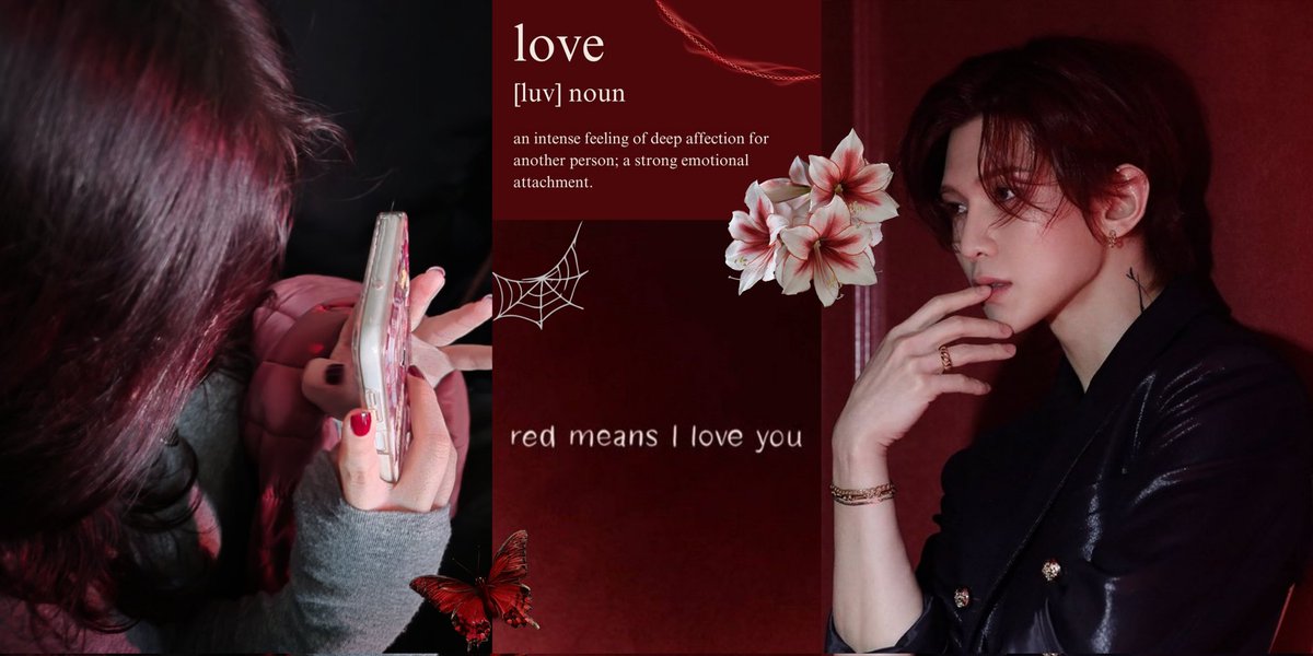 aris |⁸ seeing ateez tweet media