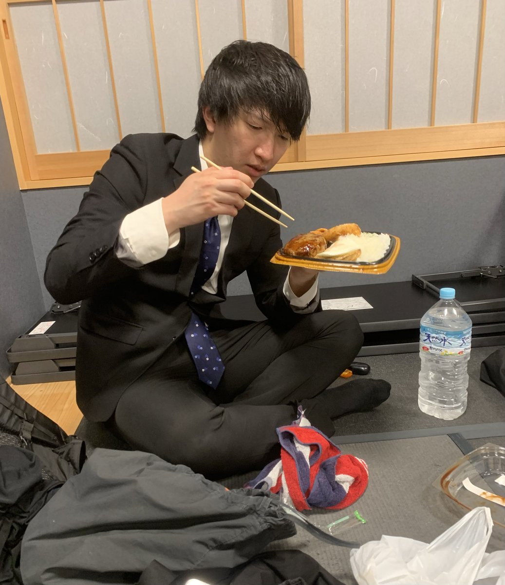 ピンネタ倶楽部『α』 でした！

ザッというと楽しかった(^_^) ﾏﾝﾀﾞﾝｼﾞｭｳﾄﾞ~~

明日のゲツマドにはにょぼりげさん来て下さいます！是非の是🕺🕺
tiget.net/events/429105