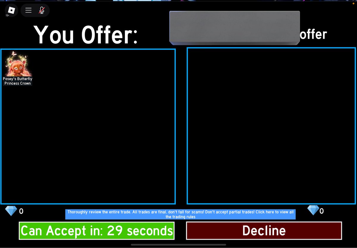 SpaceySock's tweet photo. @Tomaruuy is trusted SO SO mUCH I traded posey crown for mm2 weapons. (Heart blade, ocean, )
P.s : FORGOT THE SS THE MM TRADE SRY (we both low-key DONT know values so DONT judge lmao) https://t.co/VFjiGQyfbr