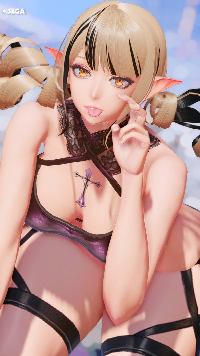 MBZ（マブじぃ） tweet media