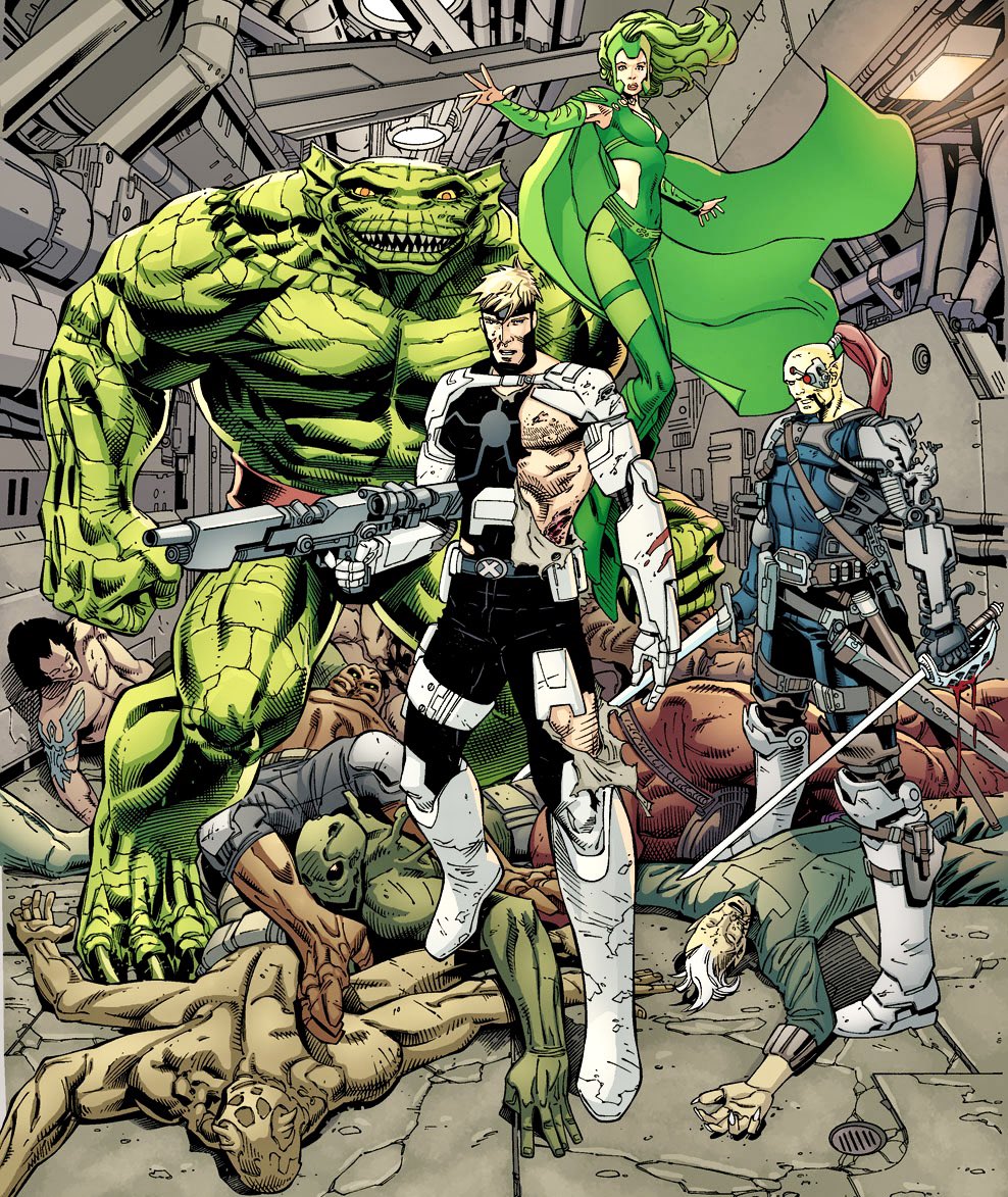 dano_cosmic's tweet photo. X-Men Kingbreaker #3 (Vol. 1, 2009)
✨
W-#ChrisYost,A-#DustinWeaver/#PacoDiaz,I-#JaimeMendoza/#VicenteCifuentes,C-#NathanFairbairn,L-#JoeCaramagna
✨
#Starjammers #Havoc #Polaris #RazaLongknife #ChOd #WarofKings #XMen #Marvel #MarvelComics #MarvelCosmic https://t.co/4ED7xnvbme