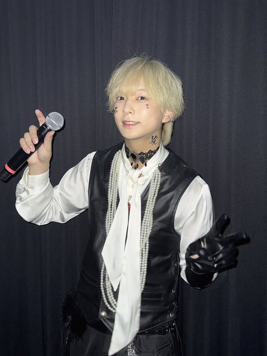 火ノ宮 夕 (@7min_yu) / Posts / X