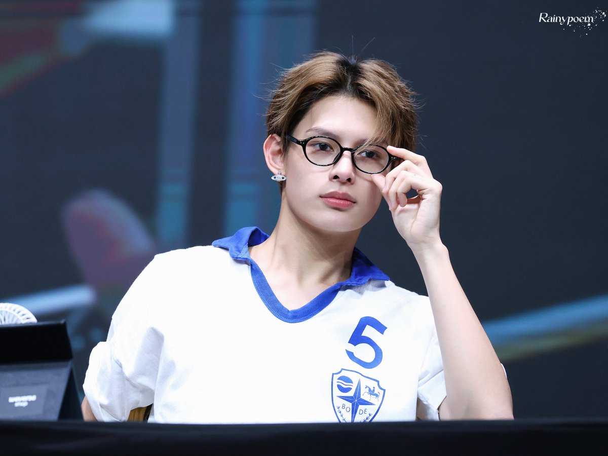 RainyPoem_1014's tweet image. 251026
#CORTIS #코르티스 #コルティス
#COLOR_OUTSIDE_THE_LINES 
#JAMES #제임스 #ジェームス
