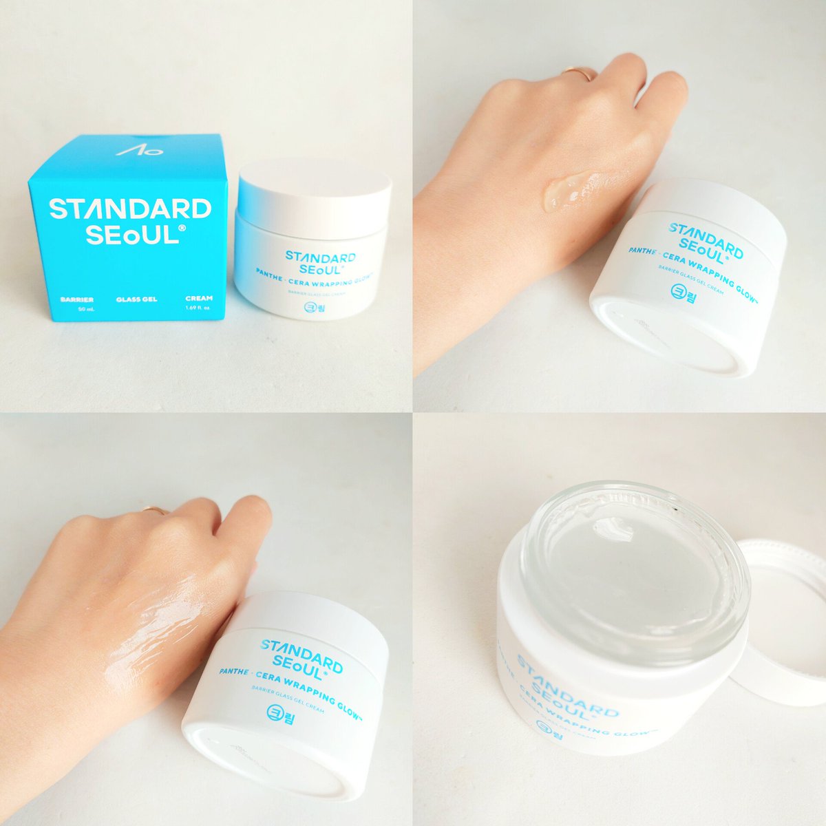 STANDARD SEOUL │ スタンダードソウル (@standardseouljp