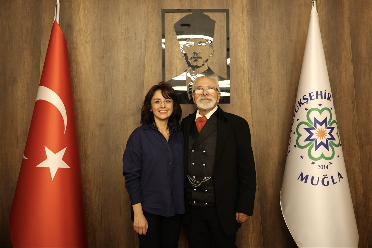 emrkongar's tweet photo. Çok önemli bir felsefî ve kültürel etkinlikti.
Tebrikler ve teşekkürler:
@felsefeksd @arasahmetmugla @goncakoksal48  @muglabsb @mentesebelediye @AliApaydin79 @Bilmezge https://t.co/mHOCnCdVfK