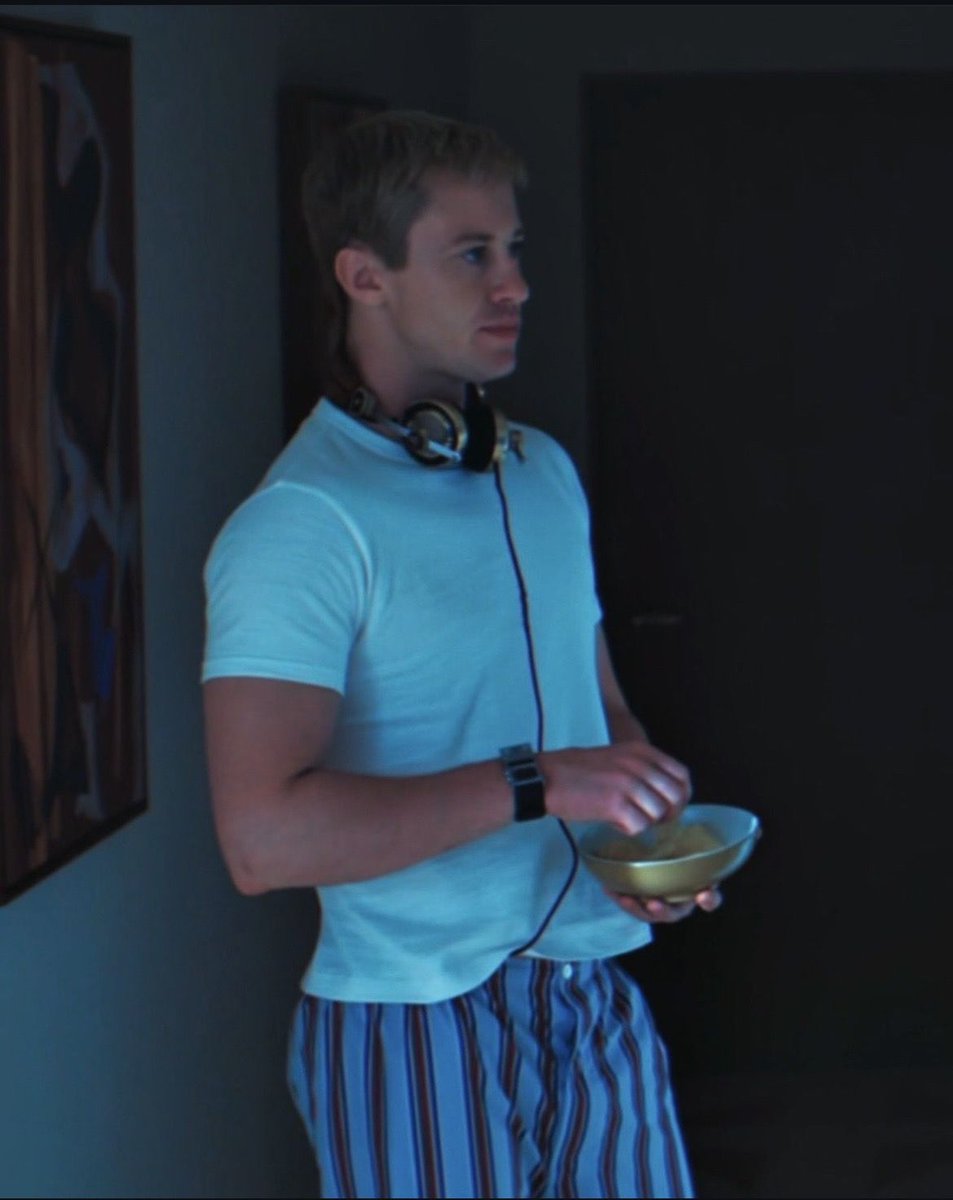 Joseph Quinn as Johnny Storm (Fantastic Four: First Steps)